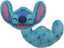 Cuscino Sagomato Stitch Faccia