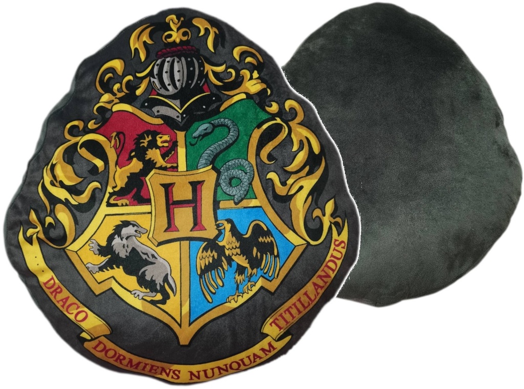 Cuscino Harry Potter - Hogwarts 