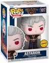 Funko Pop! Baldurs Gate 3 - Astarion (Chase Edition, 9 cm)