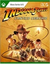 Indiana Jones E L'Antico Cerchio  