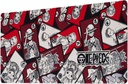 One Piece - Tappetino per Mouse XL (80 x 35 cm)