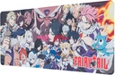 Fairy Tail - Tappetino per Mouse XL (80 x 35 cm)