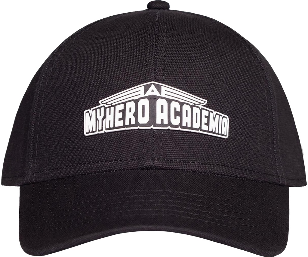 Cappello My Hero Academia - Logo