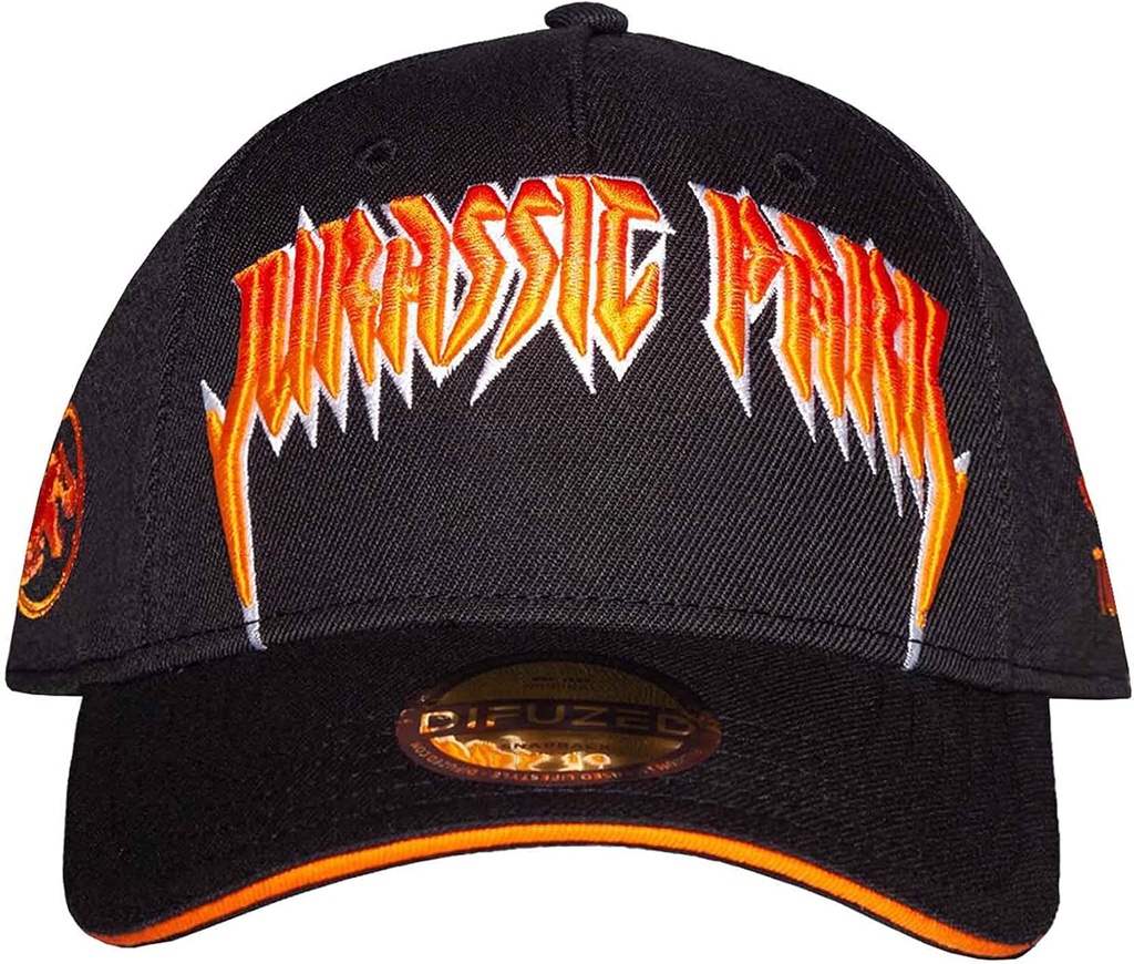 Cappello Jurassic Park