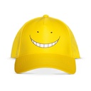 Cappello Assassination Classroom - Koro-Sensei Yellow