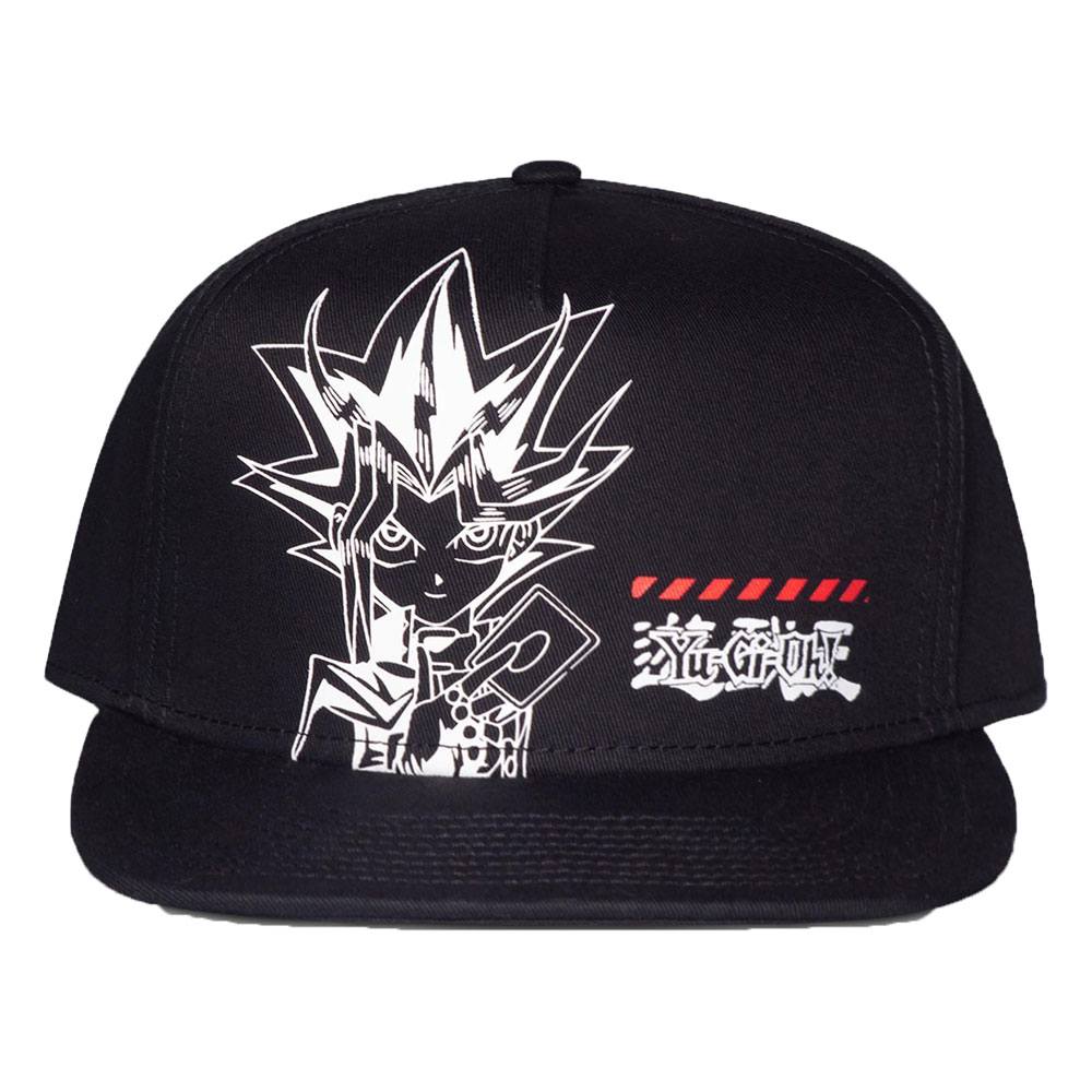 Cappello Yu-Gi-Oh! - Yami Yugi