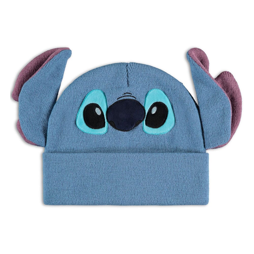 Berretto Lilo & Stitch - Stitch