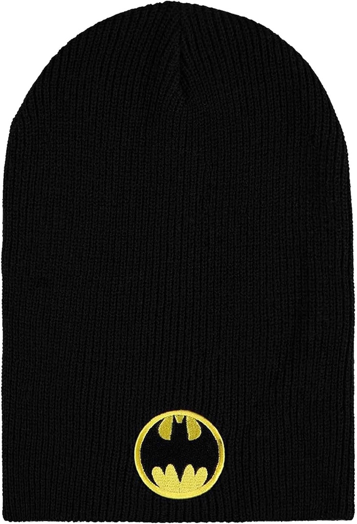 Berretto Dc - Batman Logo