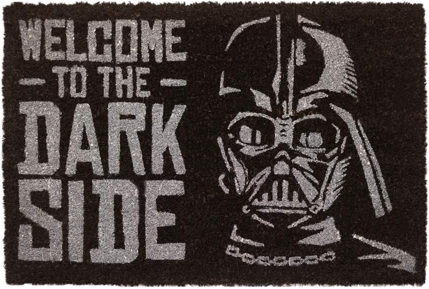 Zerbino Star Wars - Welcome to The Dark Side