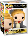 Funko Pop! Friends - Phoebe Buffay (9 cm)