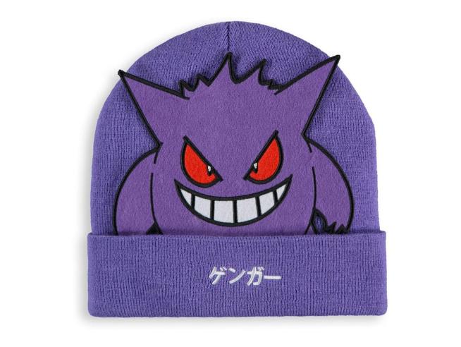 Berretto Pokemon - Gengar