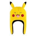 Berretto Pokemon - Pikachu Polar Fleece (Sherpa)