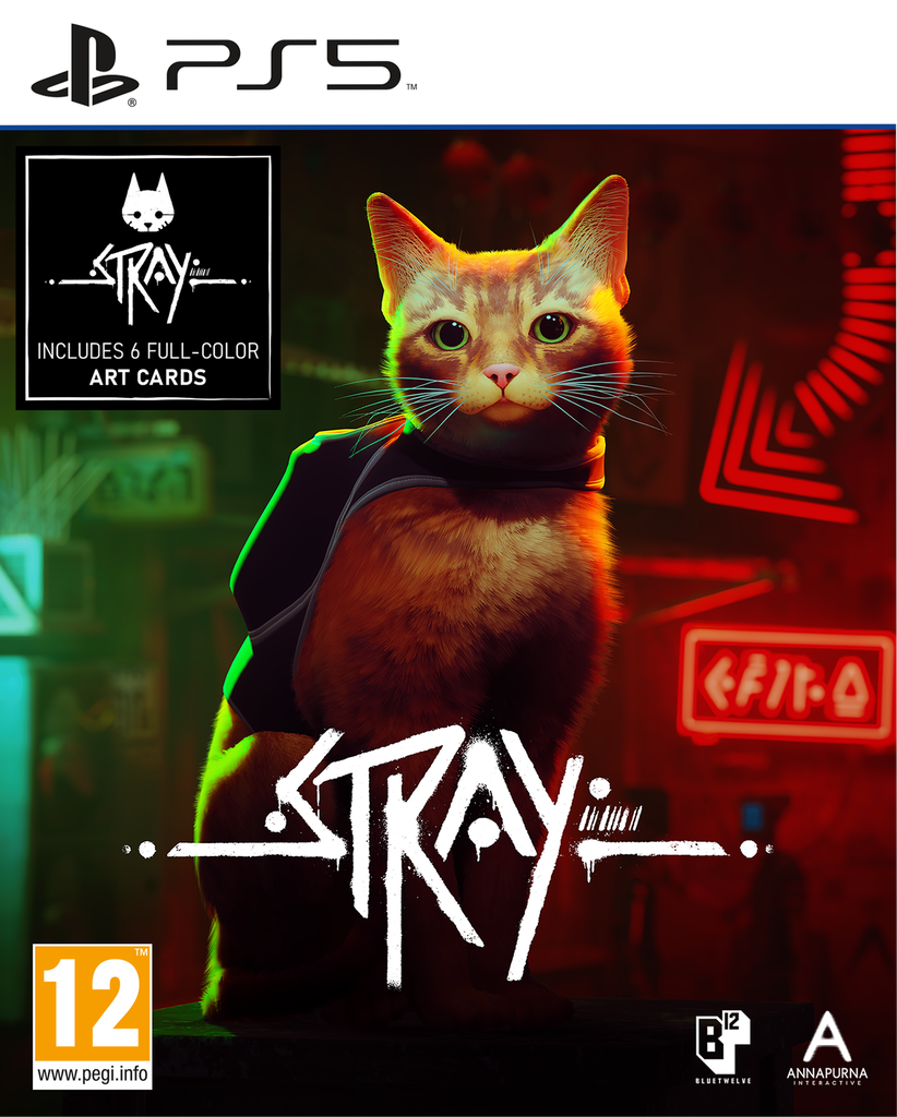 Stray