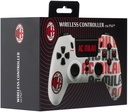 Wireless Controller AC Milan White (PS4)