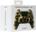 Wireless Controller Camo (PS4)