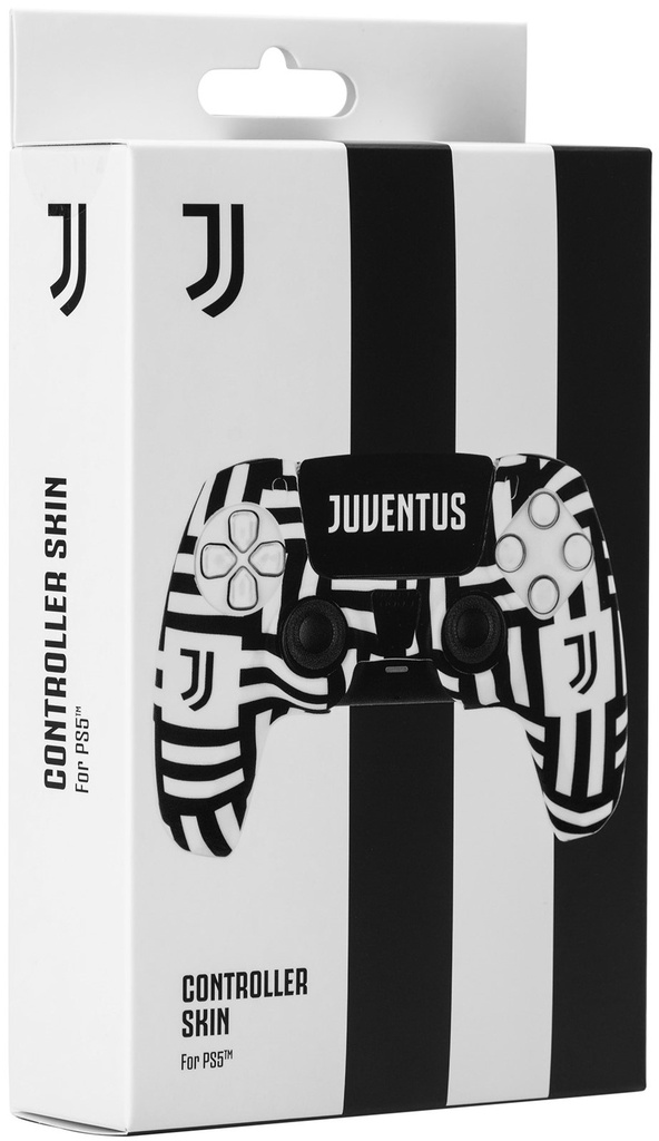 Controller Skin Juventus Optical (PS5)