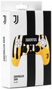 Controller Skin Juventus Paint Bleed (PS5)