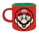 Tazza Super Mario - Mario