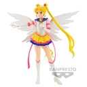 Sailor Moon Cosmos The Movie - Sailor Moon (Glitter & Glamours, 23 cm)