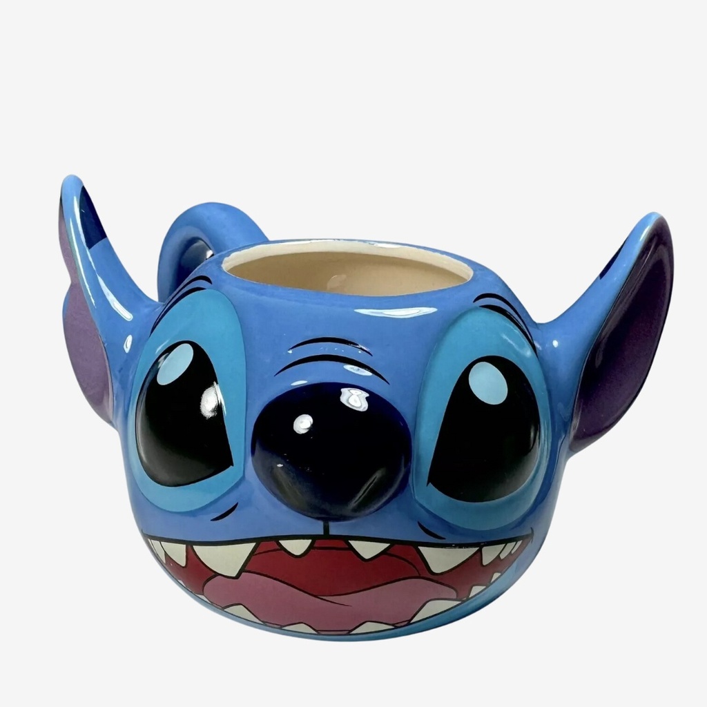 Tazza Lilo & Stitch - Stitch 3D