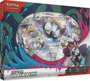 Carte Pokemon - Collezione Grafaiai Ex (Box)