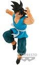 Dragon Ball Z - Son Goku (Match Makers, 13 cm)