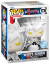 Funko Pop! Bleach - White Ichigo (Esclusiva, 9 cm)