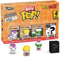 Bitty Pop! Dragon Ball Z - Kid Buu (4 pack)