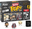 Bitty Pop! Game of Thrones - Daenerys Bride (4 pack)