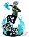 Naruto Shippuden - Hatake Kakashi (Vibration Stars, 21 cm)