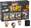 Bitty Pop! Game of Thrones - Tyrion Lannister (4 pack)