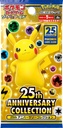 Carte Pokemon - 25th Anniversary Collection (Busta, JP)