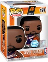 Funko Pop! Phoenix Suns - Kevin Durant (Special Edition, 9 cm)