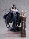 Overlord - Albedo (Jet Black Dress Version, 28 cm)