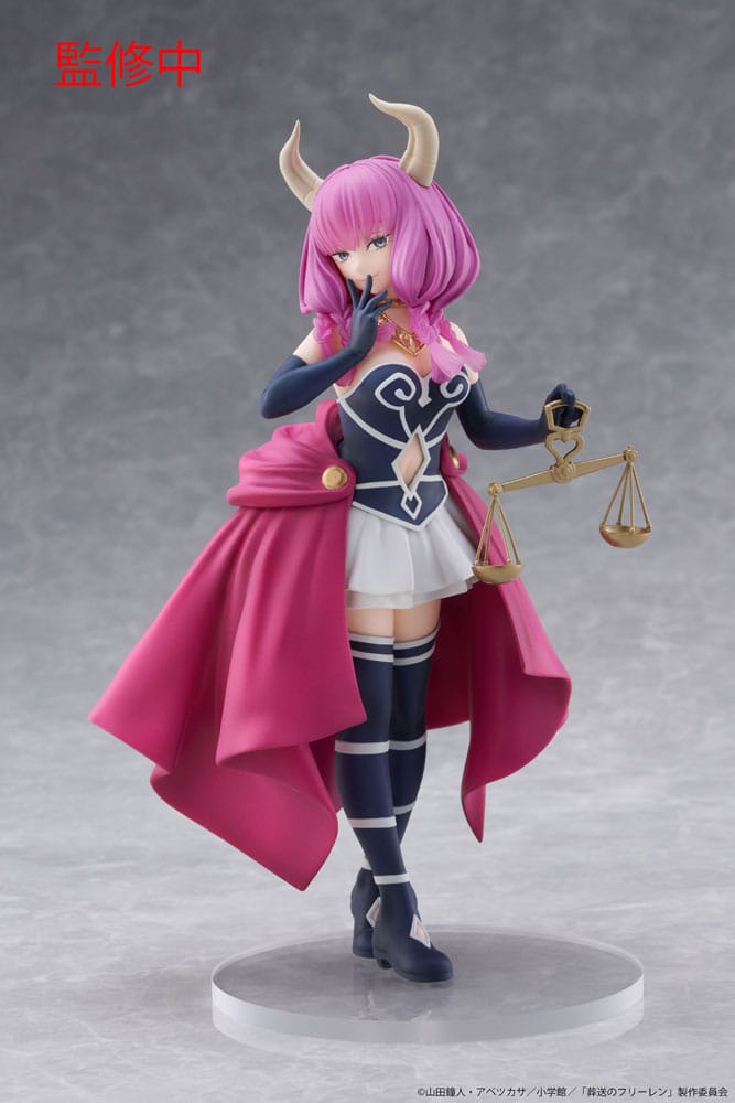 Frieren: Beyond Journey's End Coreful - Aura (18 cm)