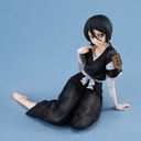 Bleach: Thousand-Year Blood War Melty Princess - Rukia (Palm Size, 9 cm)