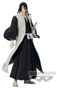 Bleach - Byakuya Kuchiki (17 cm)