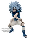 Naruto - Uchiha Sasuke (Vibration Stars, 13 cm)