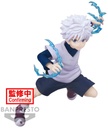 Hunter X Hunter - Killua (Vibration Stars, 11 cm)