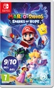 Mario + Rabbids Sparks Of Hope (CH)