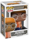 Funko Pop! Kingsman The Secret Service - Valentine (9 cm)