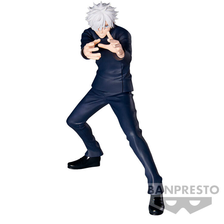 Jujutsu Kaisen - Satoru Gojo (17 cm)