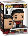 Funko Pop! Shang-Chi And The Legend Of The Ten Rings - Shang-Chi (9 cm)