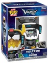 Bitty Pop! Bitty Bot Voltron - Voltron With Shiro (9 cm)