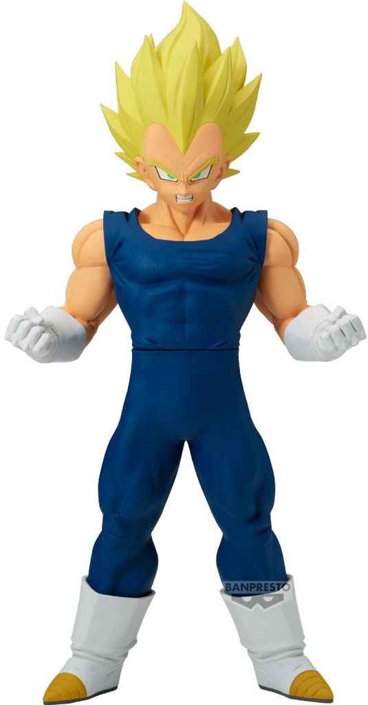 Dragon Ball Z  - Vegeta (Grandista, 26 cm)