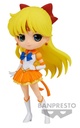 Q Posket Sailor Moon Cosmos - Eternal Sailor Venus (Ver. B, 14 cm)