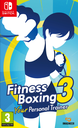 Fitness Boxing 3 Your Personal Trainer