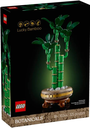 Lego Botanicals - Bambu' Del Buon Auspicio