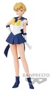 Sailor Moon Eternal - Super Sailor Uranus (Glitter & Glamours, 23 cm)