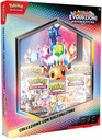 Carte Pokemon - 8.5 Evoluzioni Prismatiche (Collezione Con Raccoglitore, ITA)